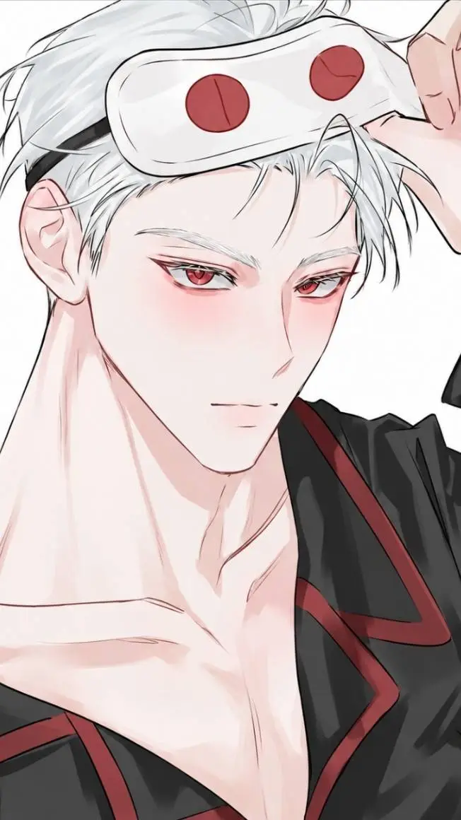 ai character: Elio background