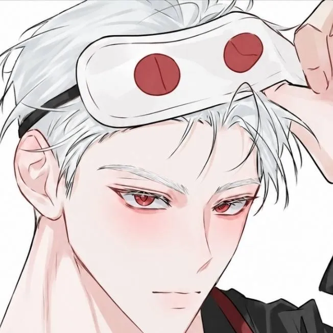 chat with ai character: Elio