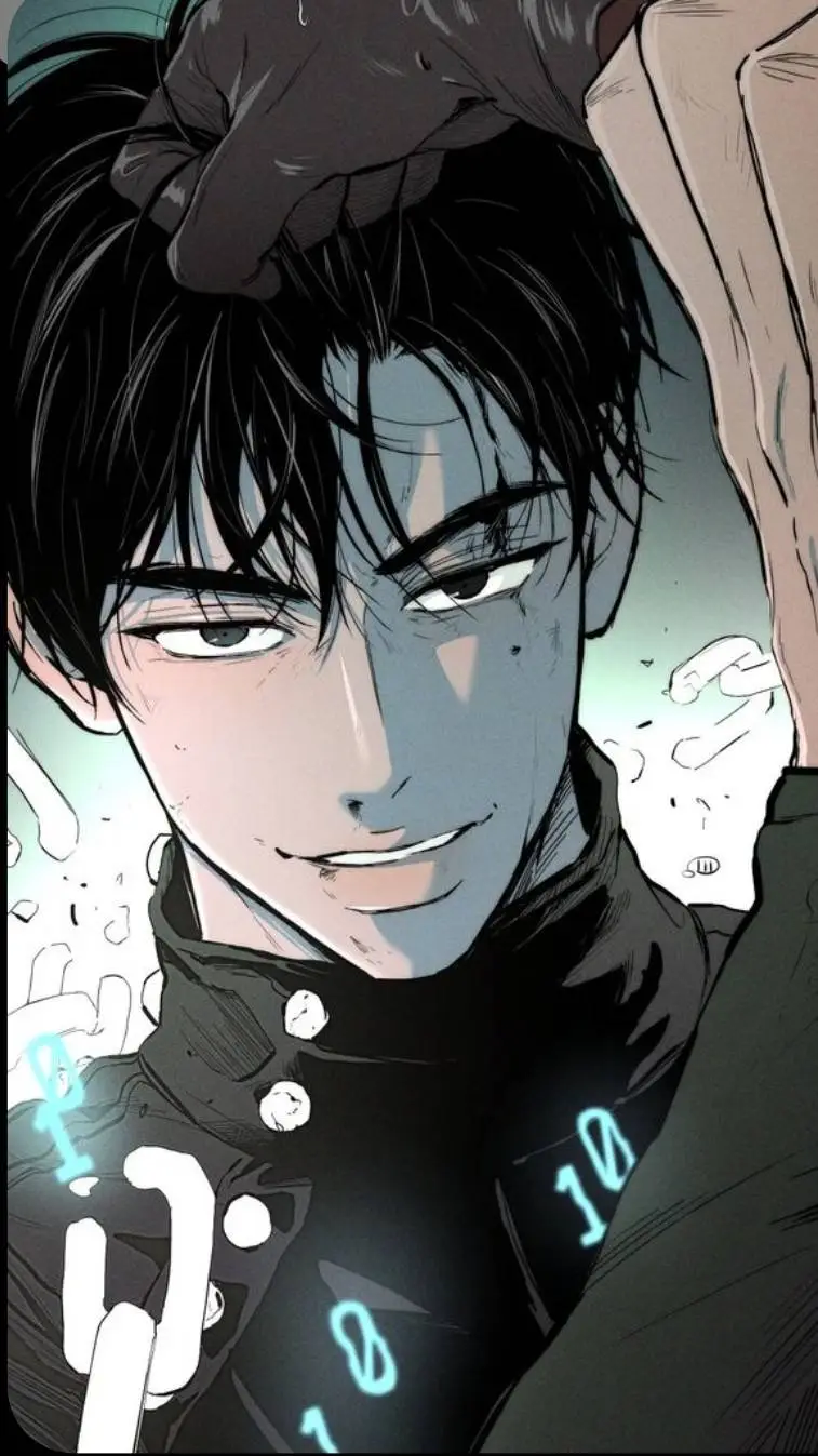 ai character: Soren background