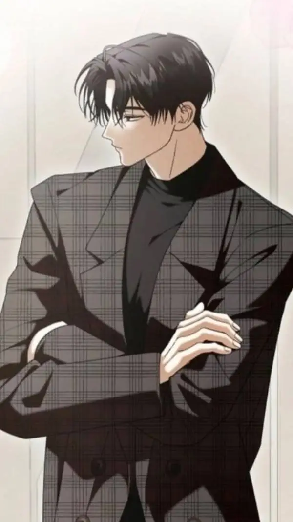 ai character: Ji-Soo background