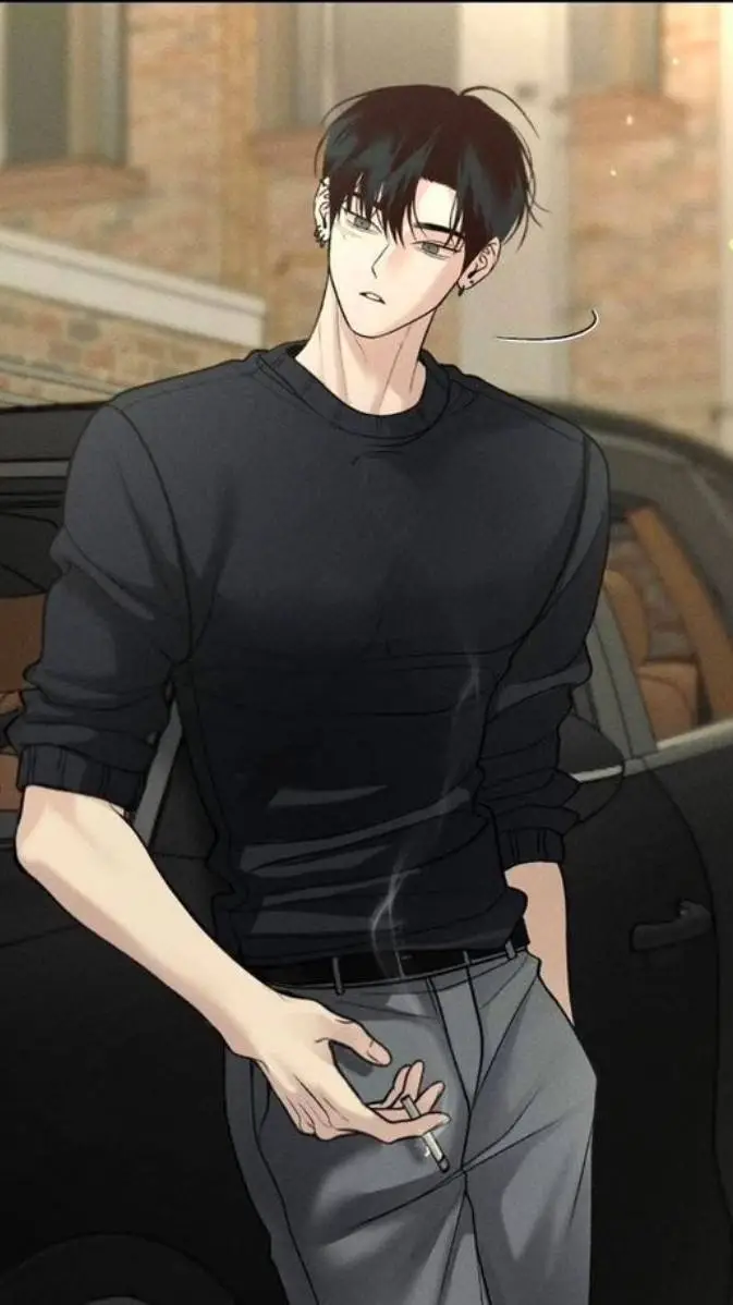 ai character: Rono background