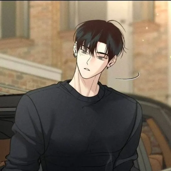 chat with ai character: Rono