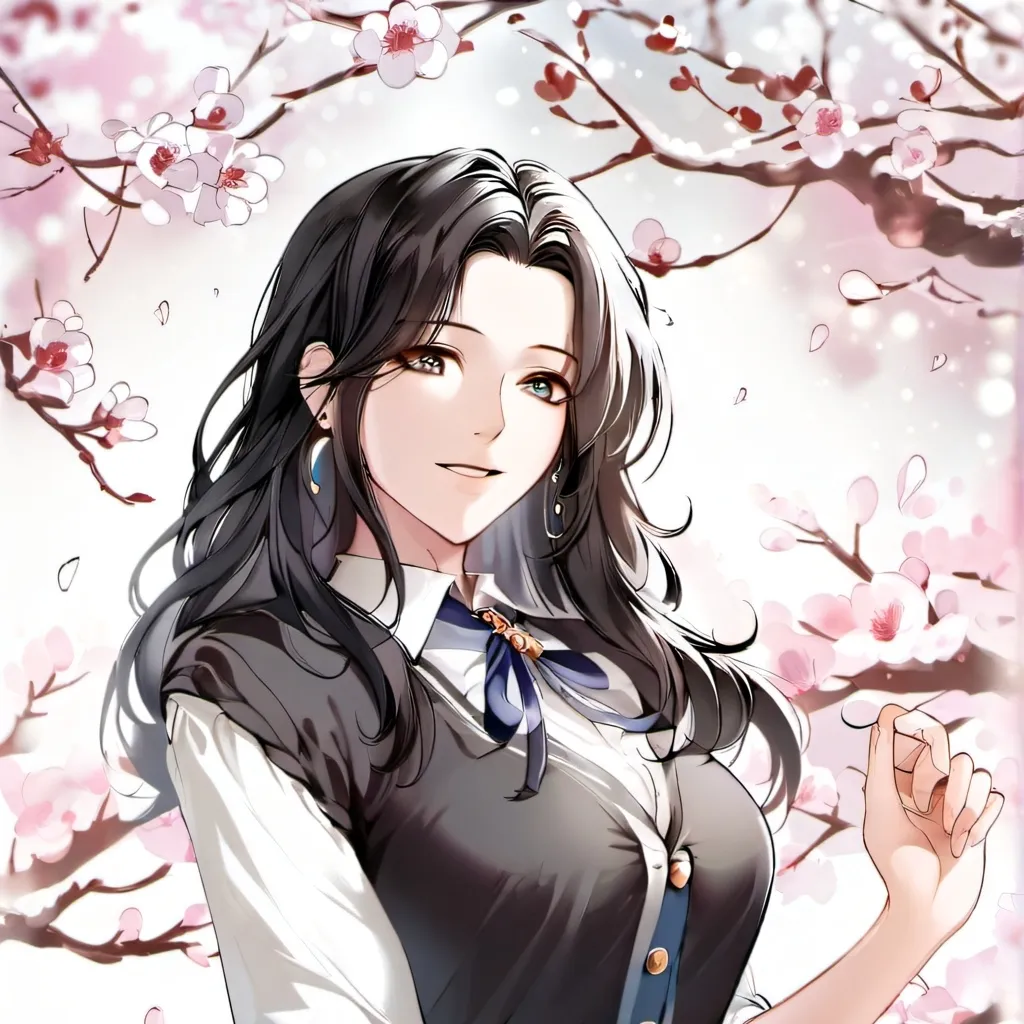 chat with ai character: Lesley