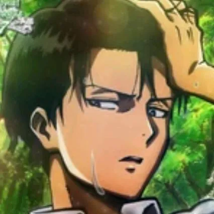 chat with ai character: Levi Ackerman