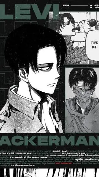 ai character: 진격의 거인 background