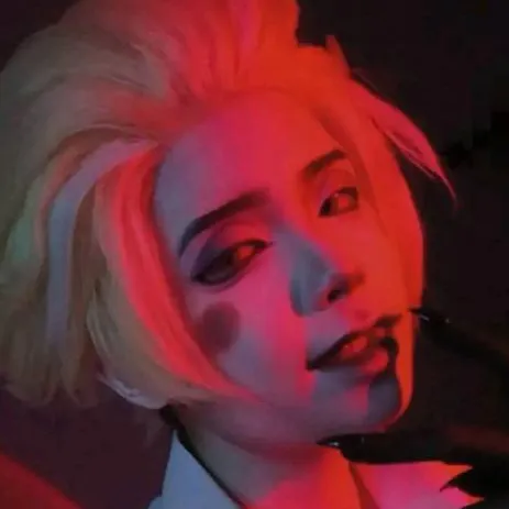 chat with ai character: lucifer morningsta