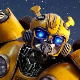 chat with ai character: Bumblebee