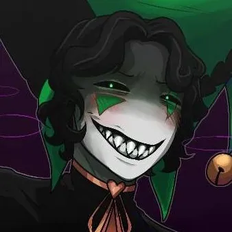 chat with ai character: -HARLEQUIN-