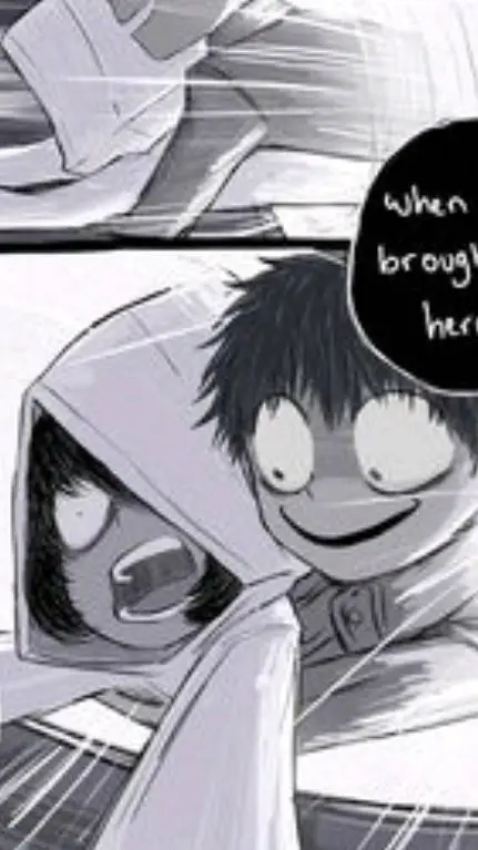 ai character: -Mono Monster- background