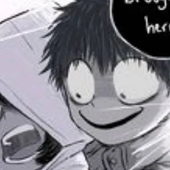 chat with ai character: -Mono Monster-