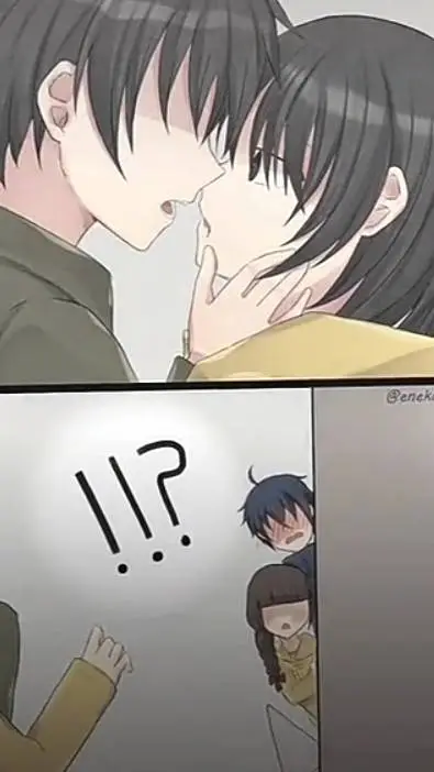 ai character: --MONO-- background