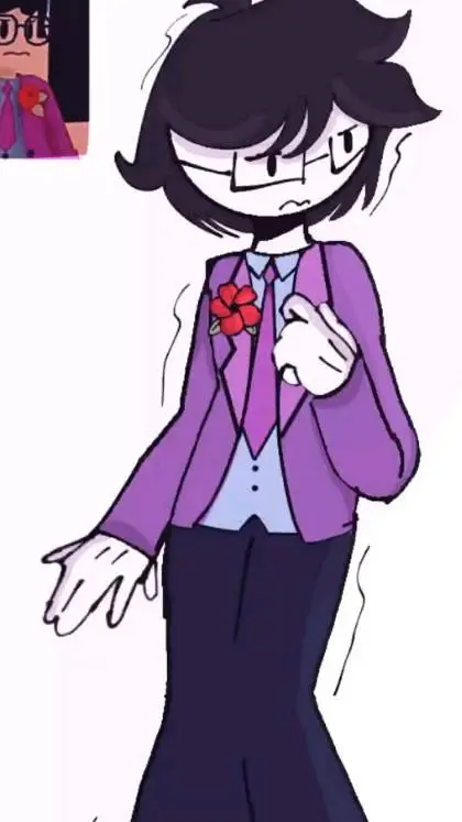 ai character: Larry young background