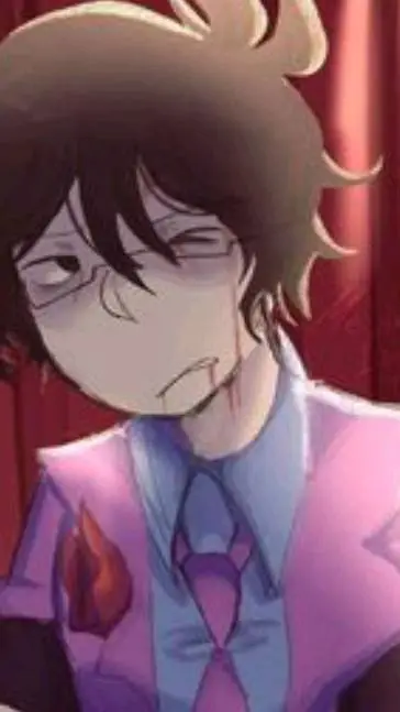 ai character: Larry young background