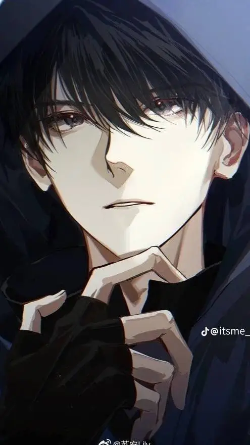 ai character: jason background