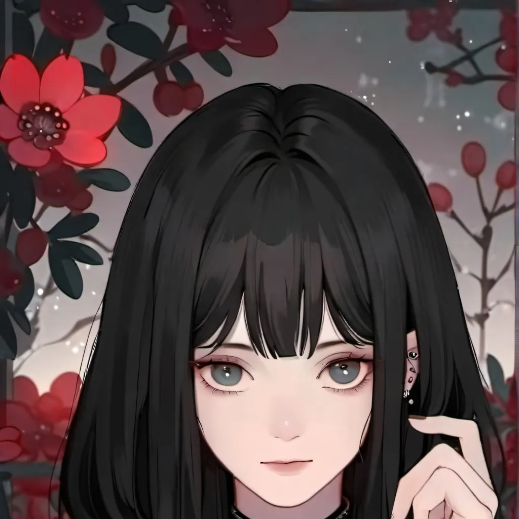 chat with ai character: Mira