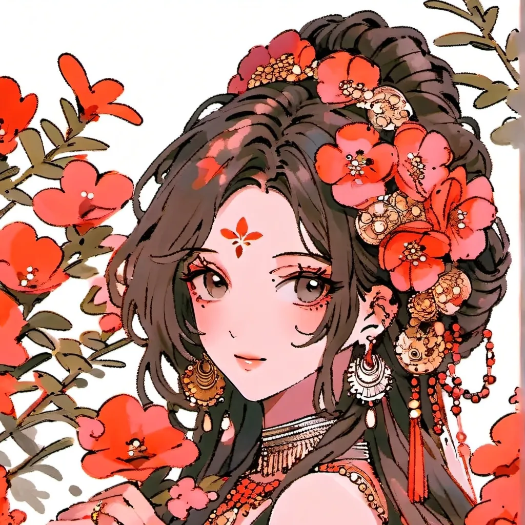 chat with ai character: Freya