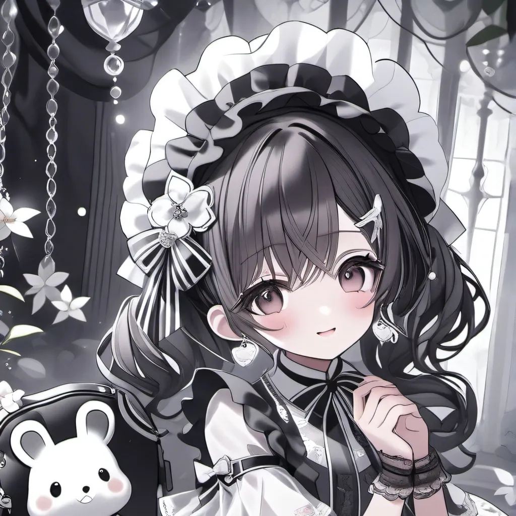 chat with ai character: 🍧 Kiara 🍧