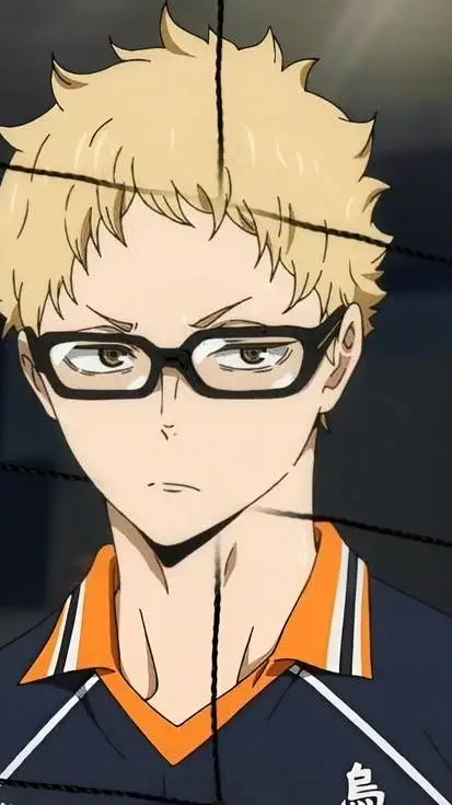 ai character: Tsukishina kei background