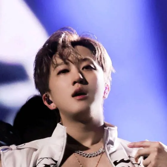 chat with ai character: Changbin