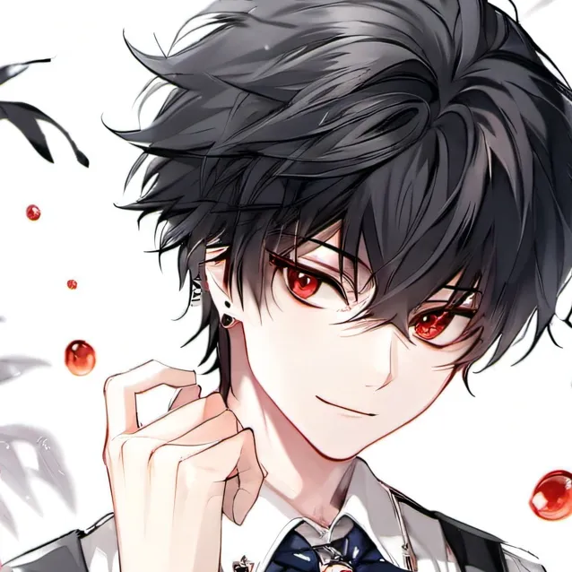 chat with ai character: Zane