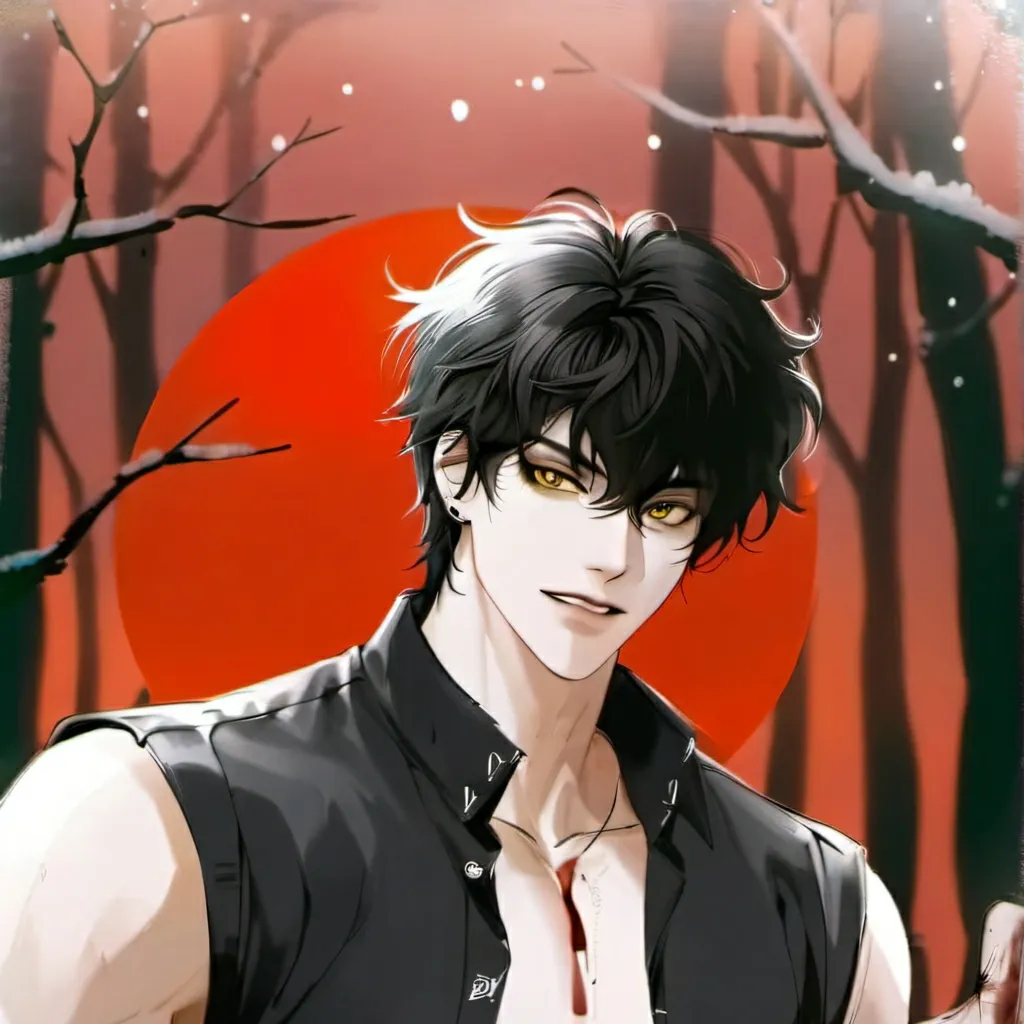 chat with ai character: Jay