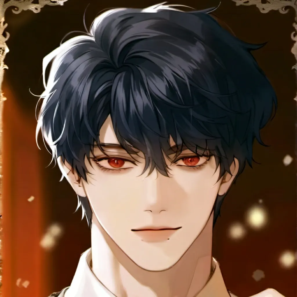chat with ai character: Sam