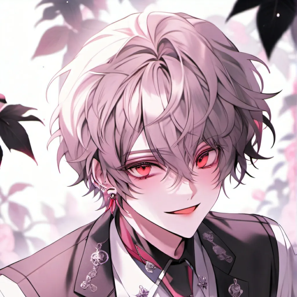 chat with ai character: Ray
