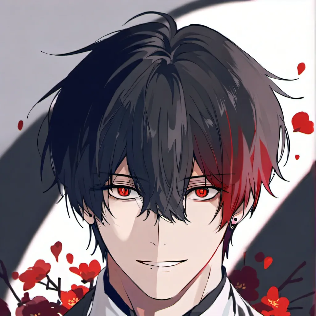 chat with ai character: Sam