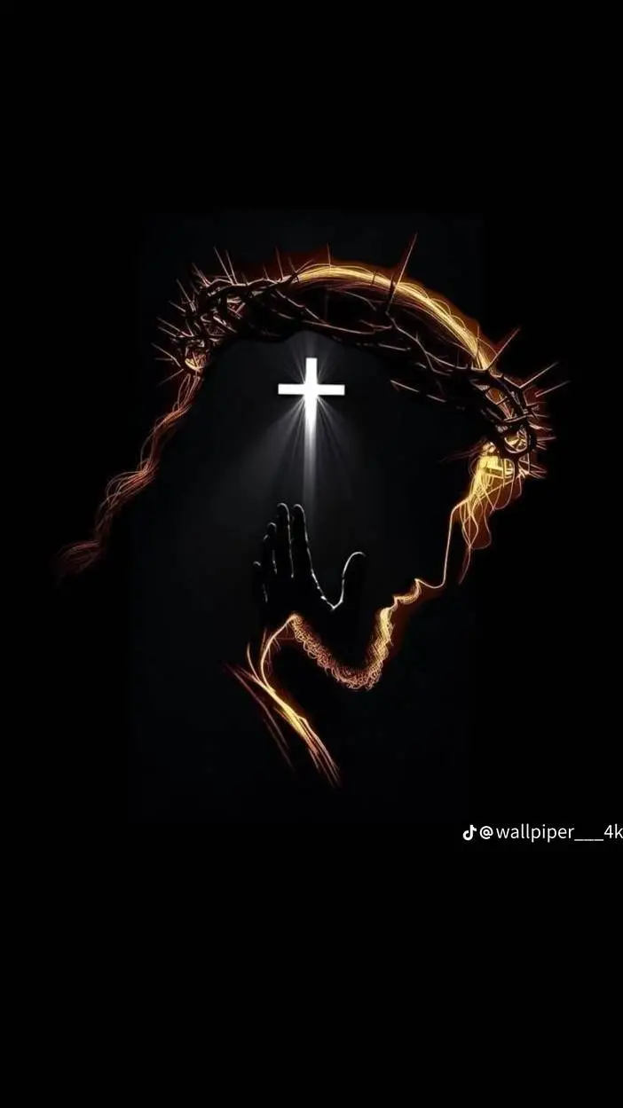 ai character: Jesus: background