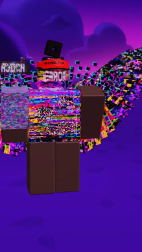 ai character: Ocbvspippyglich background