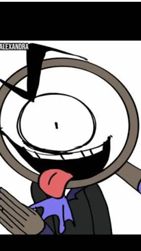ai character: Roger  background