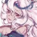 chat with ai character: white lily cookie