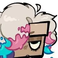 chat with ai character: brusha