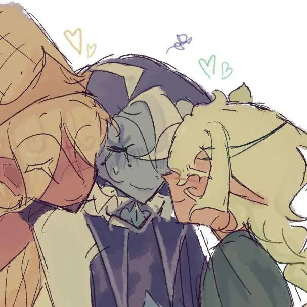 chat with ai character: pureshadowlily