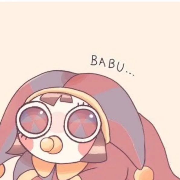 chat with ai character: baby pomni Naughty