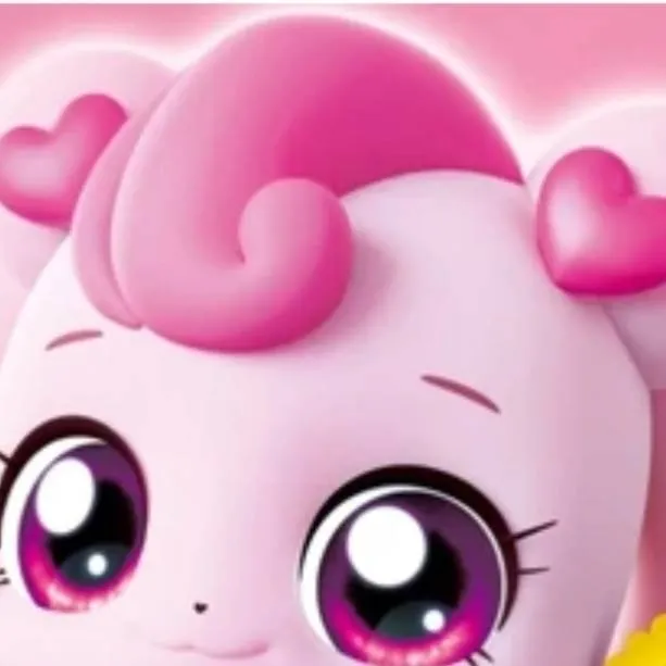 chat with ai character: heartsping 💗💞💕