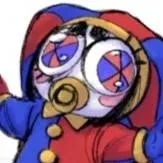 chat with ai character: baby pomni 