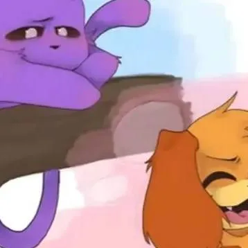 chat with ai character: catnap x dogday 