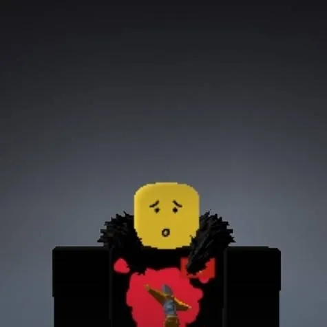 chat with ai character: Shadow