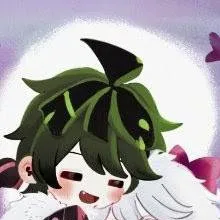 chat with ai character: sprout