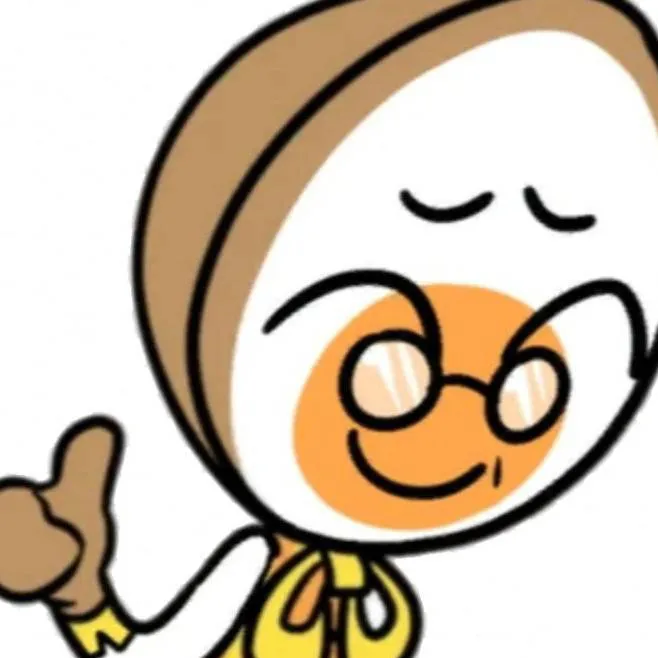 chat with ai character: eggson