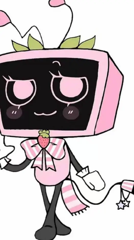 ai character: melanie background