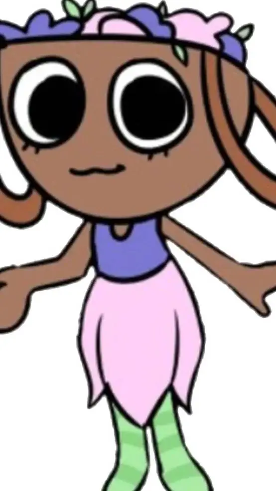 ai character: bassie background