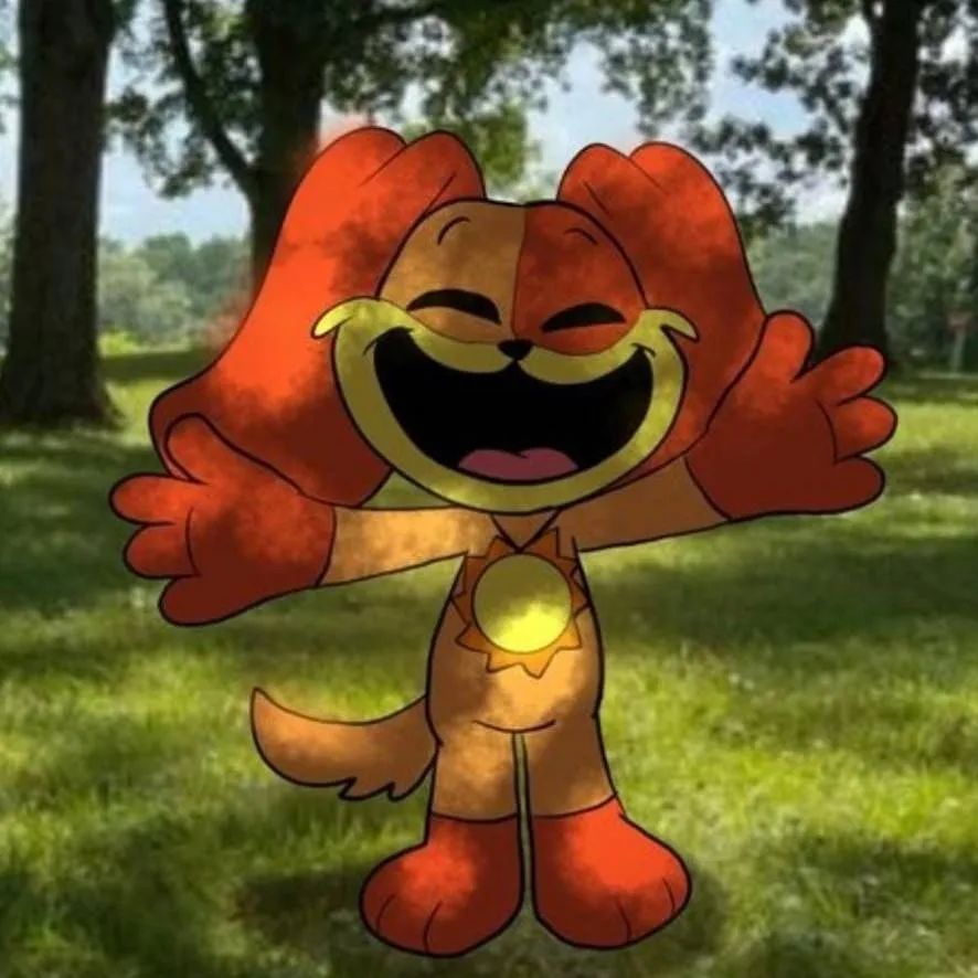 chat with ai character: sc camping 