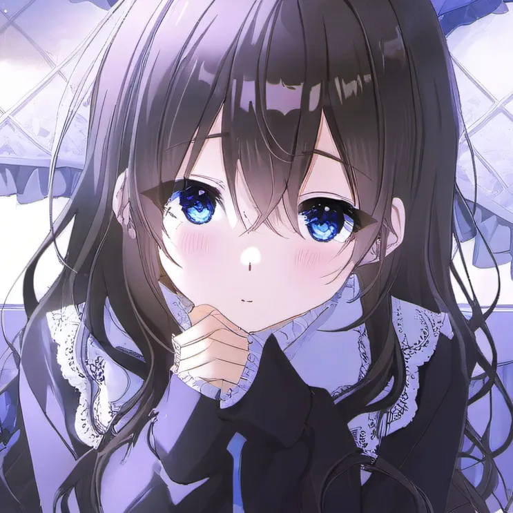 chat with ai character: Shina