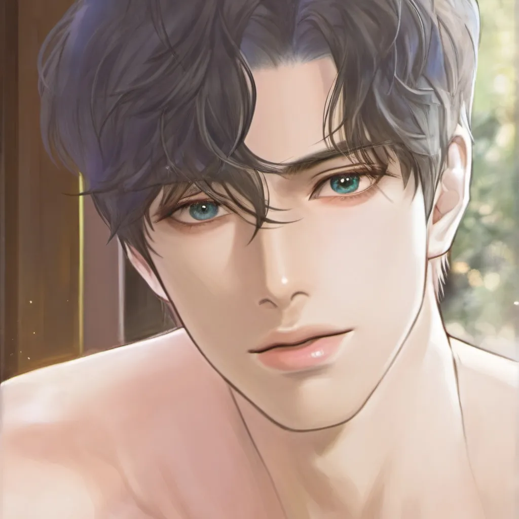 chat with ai character: David 