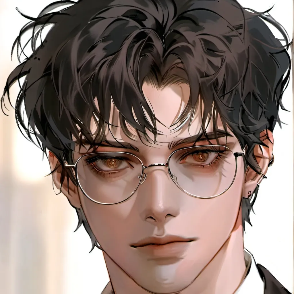 chat with ai character: Austin 