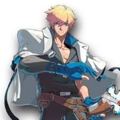 chat with ai character: Ky Kiske
