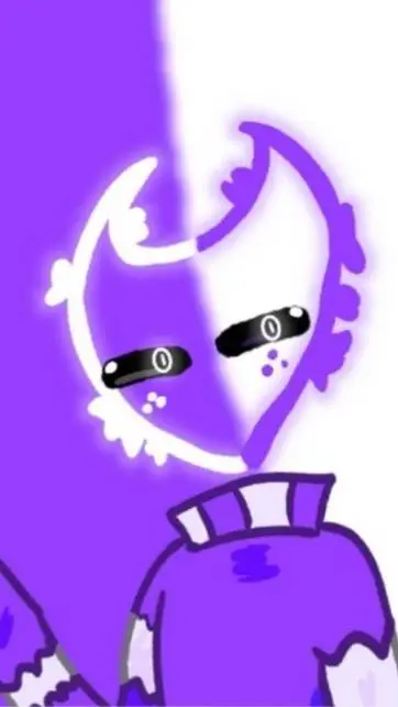 ai character: Sirenon background