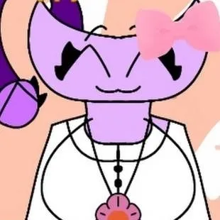 chat with ai character: Flowermint_cogg